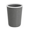 Golden Dragon Mini Trash Bin