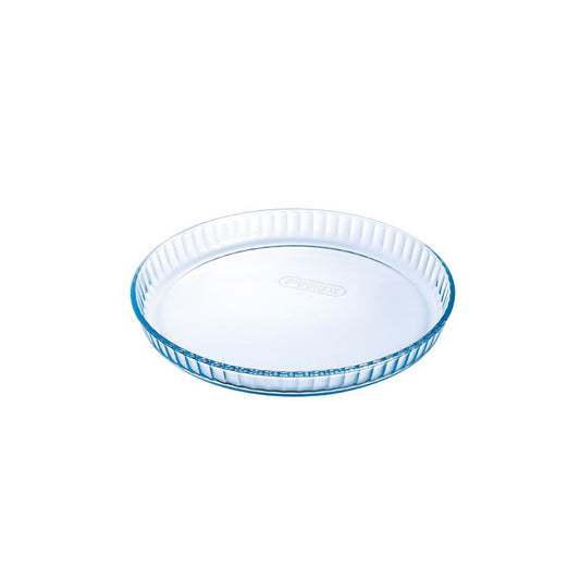 Pyrex - طقم زجاج مشكل - 8 قطع