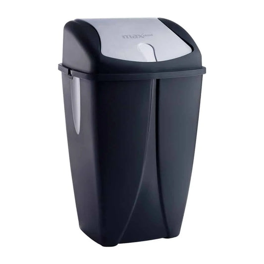 Max Plast Flip Sharp Waste Bin 70 L