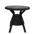 Trust Plast Round Apple Table