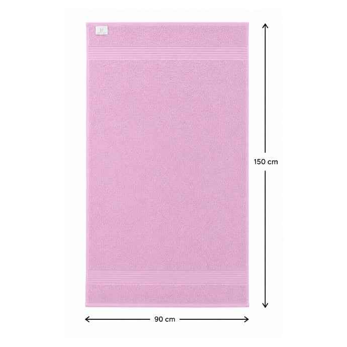 White House 100% Cotton Towel 90 * 150 cms