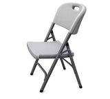 Hayel Foldable Outdoors Chair - Kitchanova