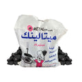 Metallink Natural Charcoal - Kitchanova