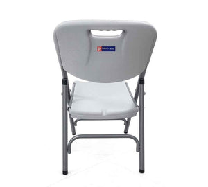 Hayel Foldable Outdoors Chair - Kitchanova