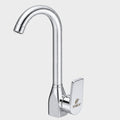 SOBEK General Plus Sink Mixer with Movable Spout & Hand Mixer
