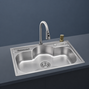 Kitchen Sinks