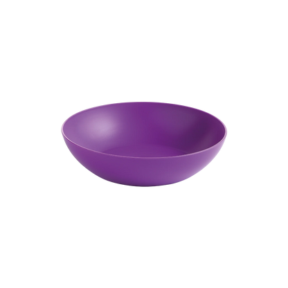 Lifestyle PP Deep Plate 20cm By Mdesign