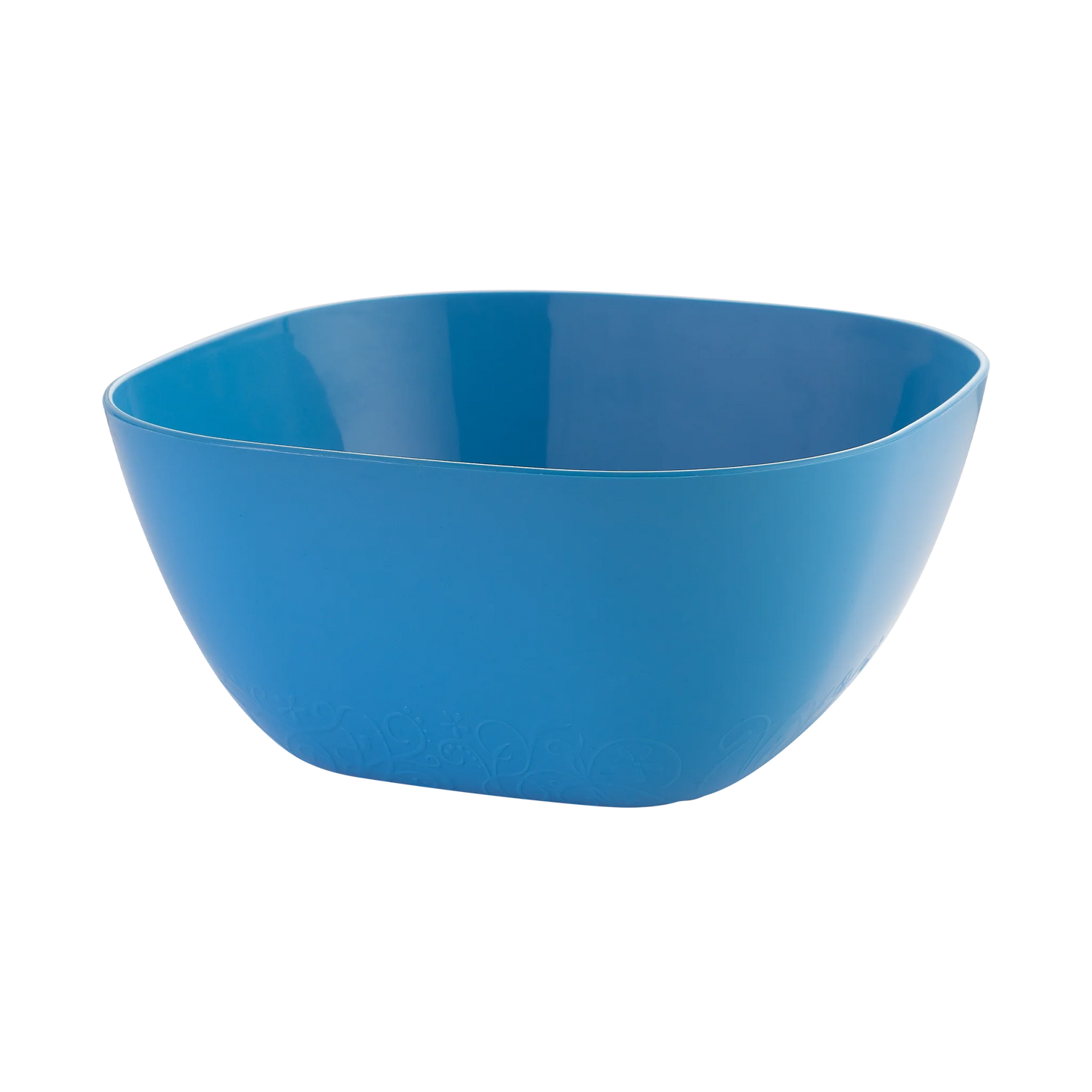 Mdesign Eden PP Salad Bowl Size 26cm