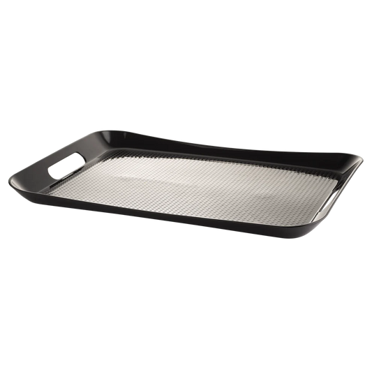 Mdesign Serving Eden Tray Size 50cm