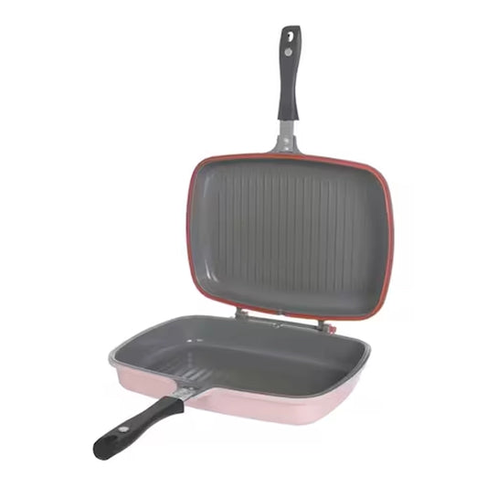 Master Granite Double grill master 36 cm