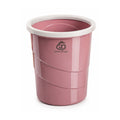 Golden Dragon Max Trash Bin