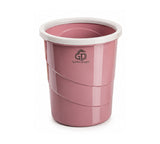 Golden Dragon Max Trash Bin