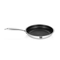 Prime Stainless Cooking Set 9 Pcs – El Zanouki - Kitchanova
