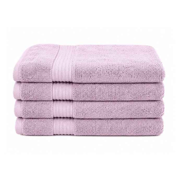 White House 100% Cotton  Towel 90 * 50 cms
