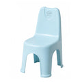 Golden Dragon Royal Unbreakable Child Chair