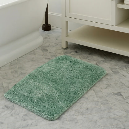 Queen's Bathroom Rug
