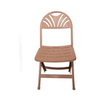 Trust Plast Foldable Sea Chair for Beach, Camping & Outdoor Use - Kitchanova