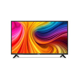 Skyline 32 Inch HD Smart LED TV, Black