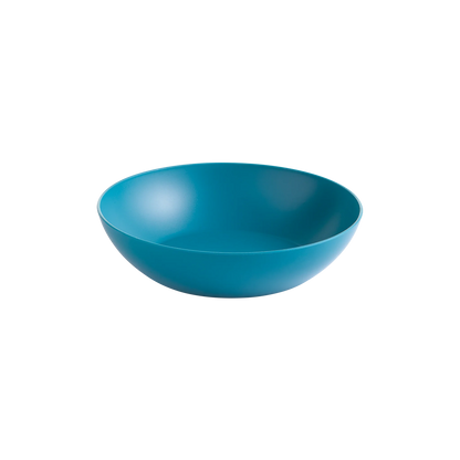 Lifestyle PP Deep Plate 20cm By Mdesign