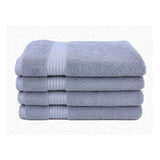 White House 100% Cotton Towel 90 * 150 cms