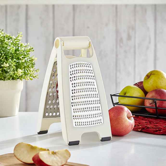 Qlux Twin Vegetable Grater