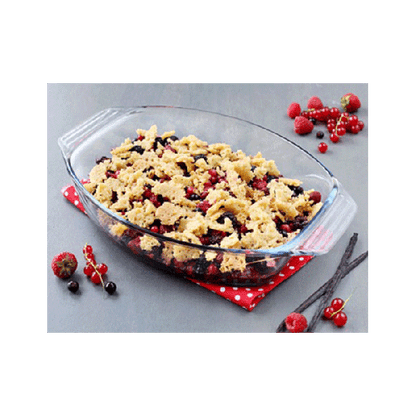 Pyrex - Set Of 3 - Expert