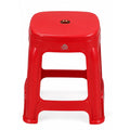 Golden Dragon Wood Unbreakable Step Stool